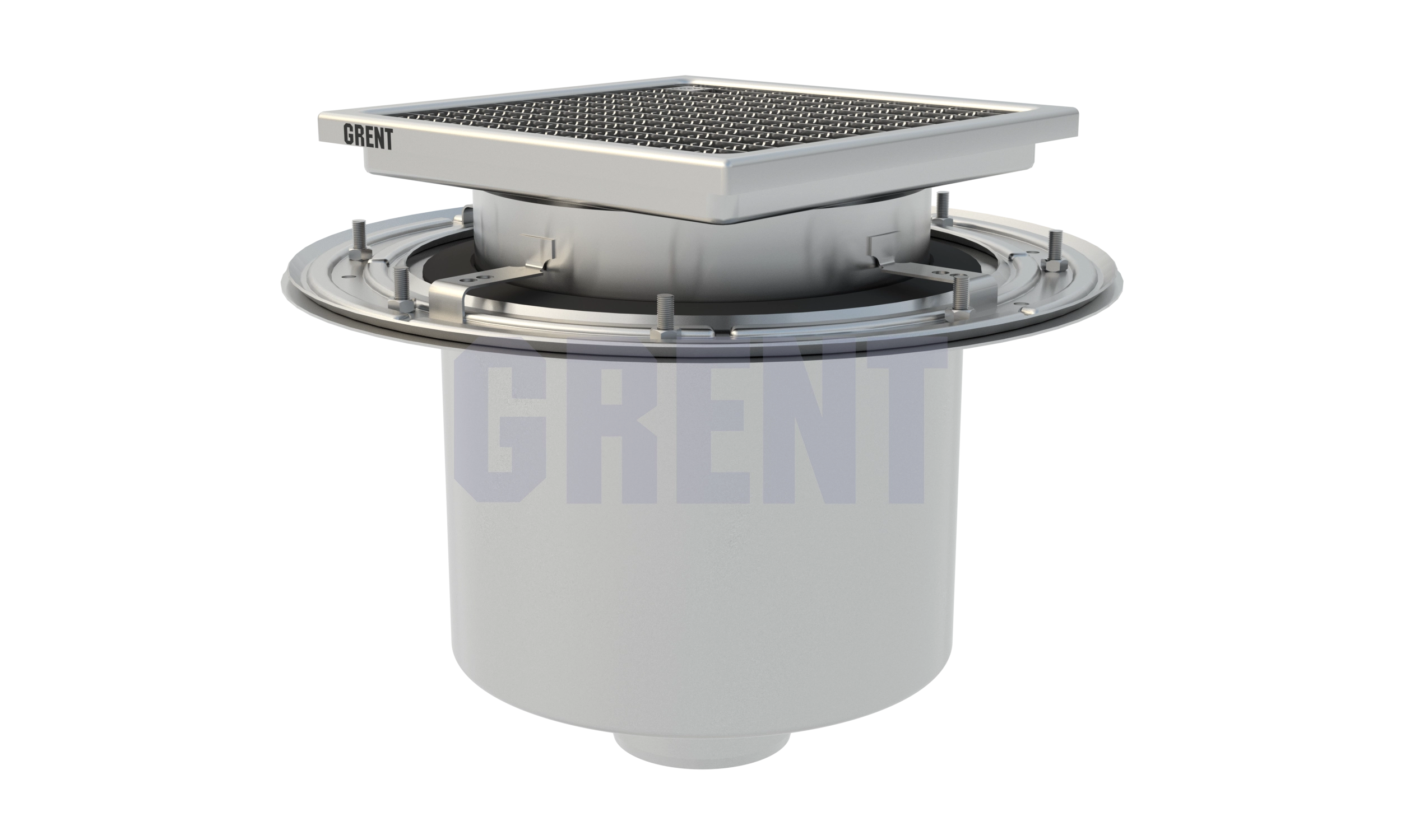 Трап GRENT 2Р 300.ВВ.110