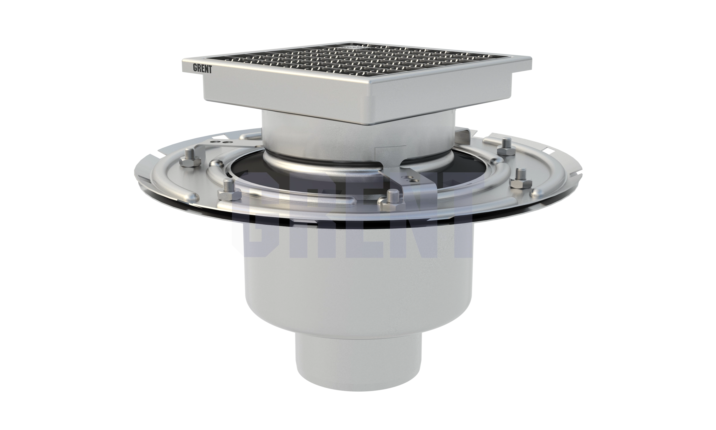 Трап GRENT 2S 200.ВВ.110