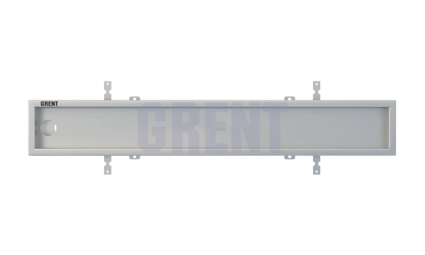 Лоток GRENT M 100