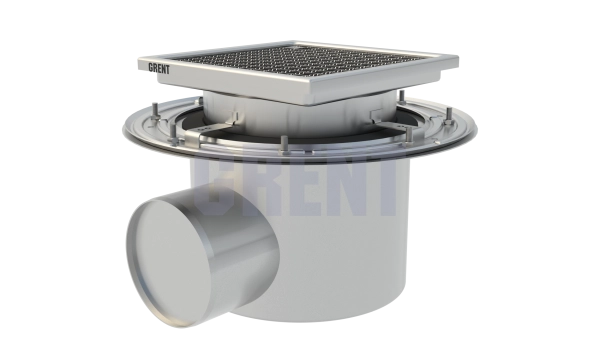 Трап GRENT 2Р 300.ГВ.160