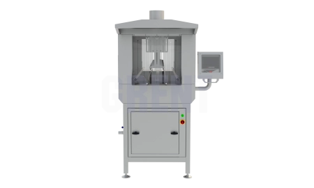 Машина мойки оборотной тары GRENT ММТ-300 Машина мойки оборотной тары GRENT ММТ-300