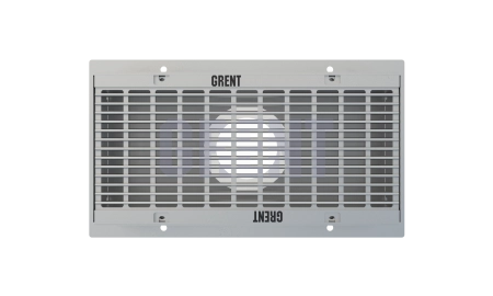 Трап  мостовой поверхностный серии GRENT MosT 400