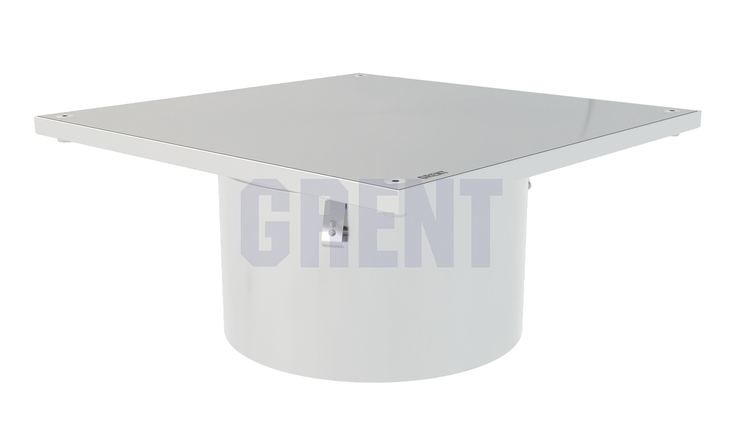 Ревизия GRENT RS 300/200 с гладкой крышкой