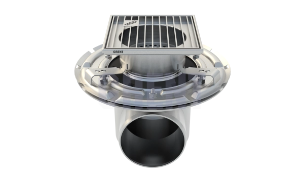 Трап GRENT 2M 150.ГВ.110