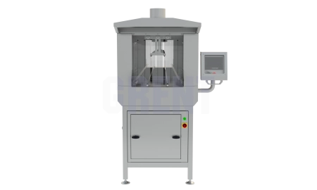 Машина мойки оборотной тары GRENT ММТ-600