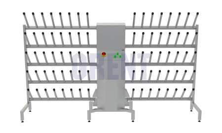 Сушилка для обуви GRENT-40-1