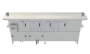 Машина мойки оборотной тары GRENT ММТ-600