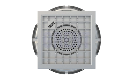 Трап GRENT 2M 200.ГВ.50 