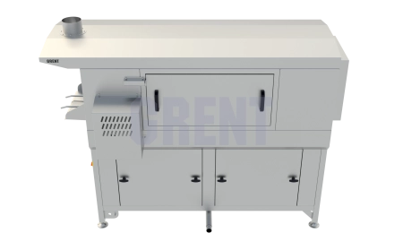 Модуль сушки оборотной тары GRENT МС-2