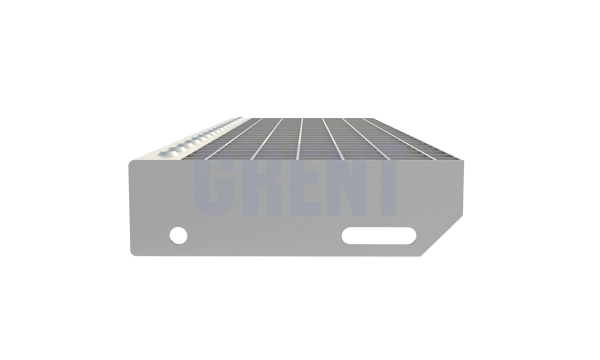 Прессованная ступень GRENT 33х33 800х240