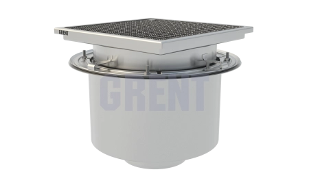 Трап GRENT 2Р 400.ВВ.200