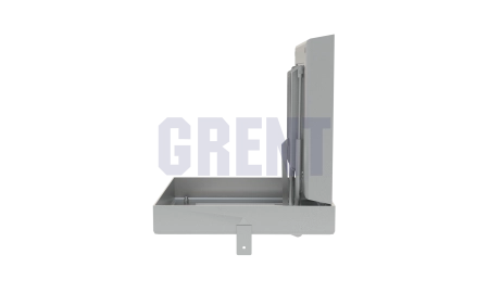 Люк скрытого монтажа GRENT 1100х1100