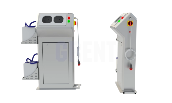 Станция гигиены рук GRENT-016 R