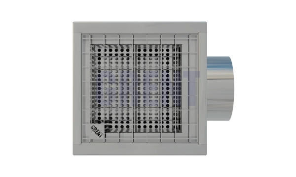 Трап GRENT KV 300.БВ.160