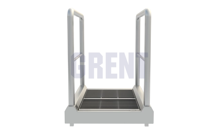 Станция гигиены ног GRENT-002 N