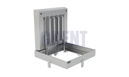 Люк скрытого монтажа GRENT 1100х1100