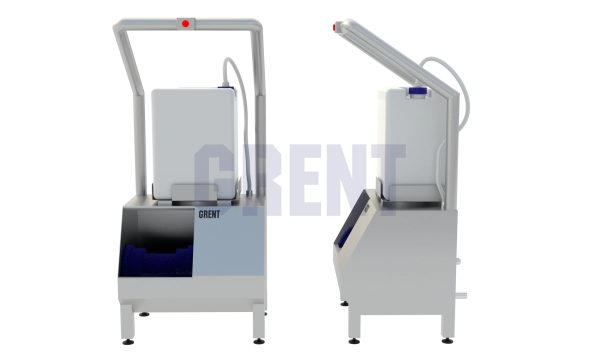 Станция гигиены ног GRENT-005 N