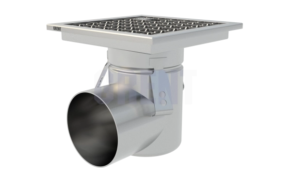 Трап GRENT M 200.ГВ.110