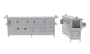 Машина мойки оборотной тары GRENT ММТ-600