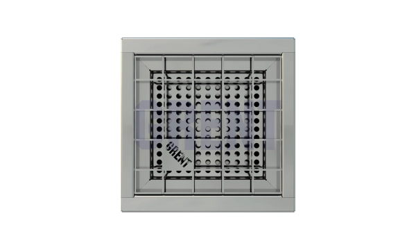 Трап GRENT KV 200. ВВ. 50