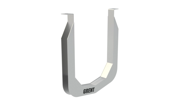 Подвес мостового лотка стального серии GRENT MosT