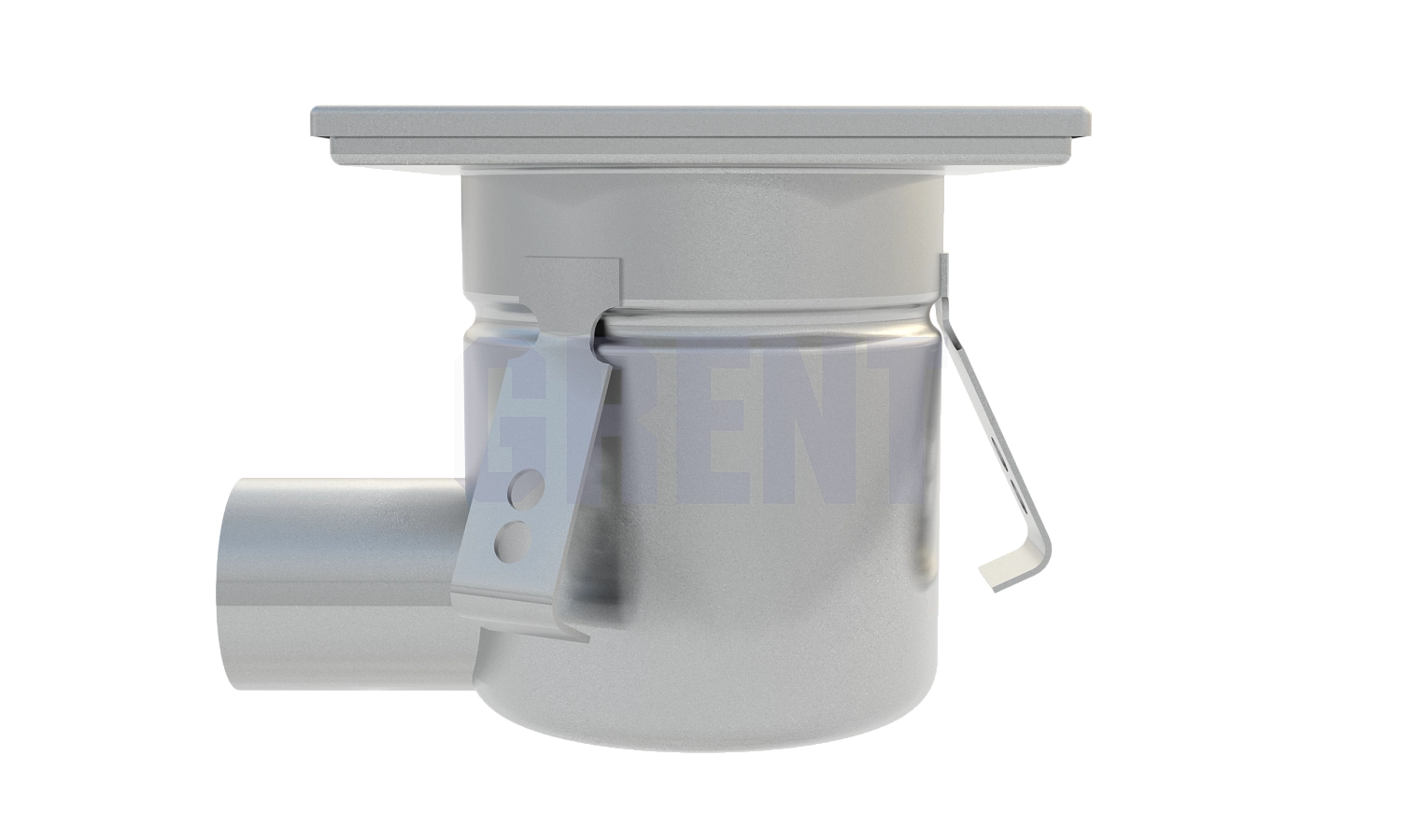 Трап GRENT M 150.ГВ.50