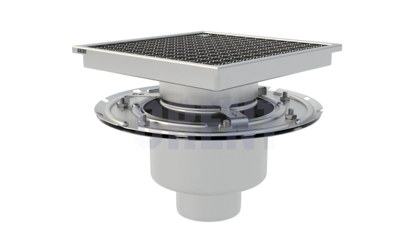 Трап GRENT 2S 300.ВВ.110