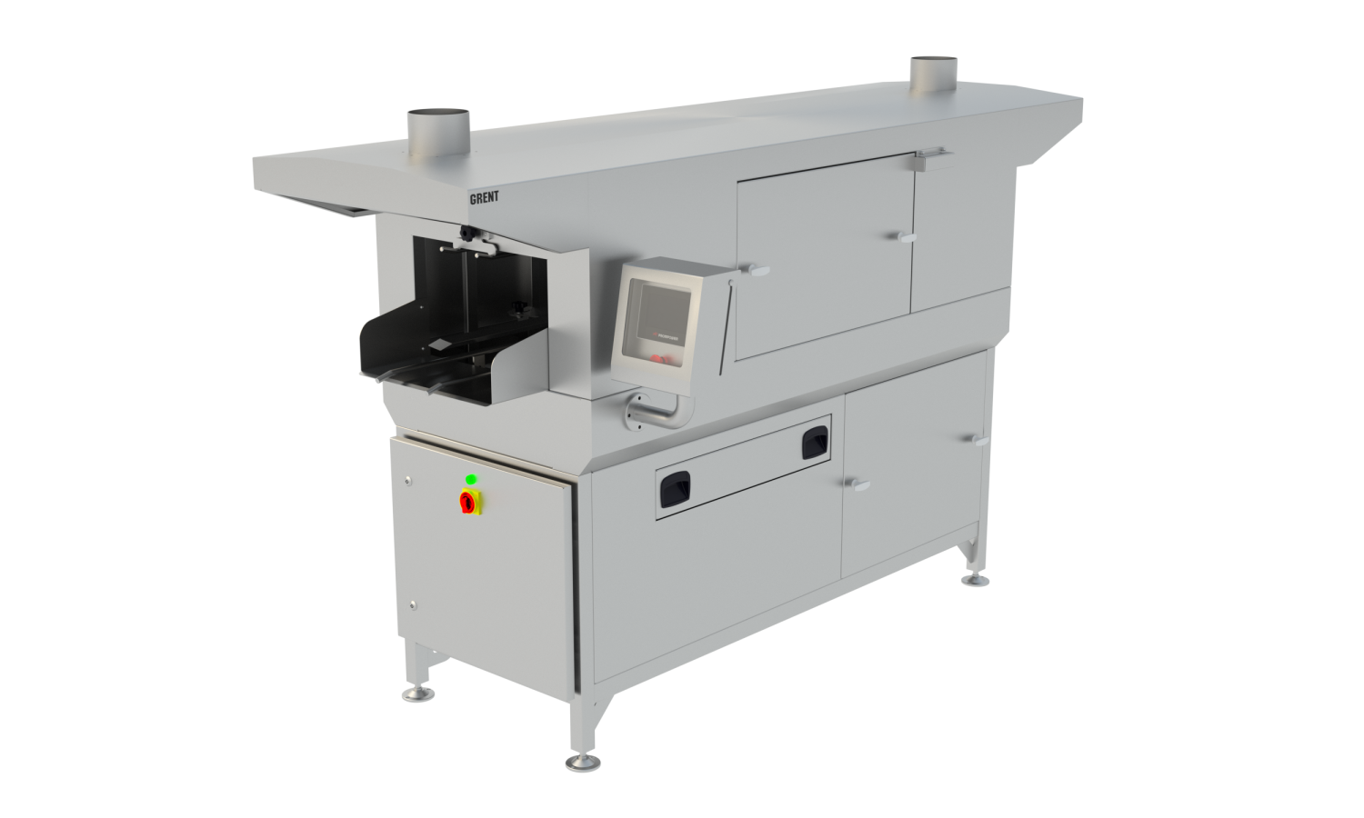 НОВИНКА! Машина мойки тары НОВИНКА! Машина мойки тары