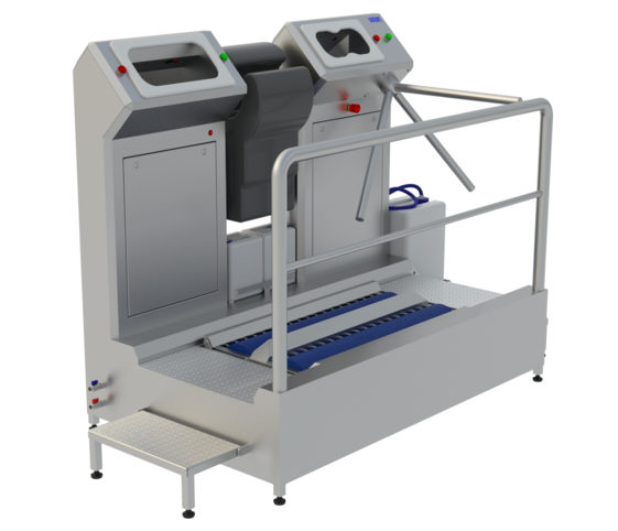 Станции гигиеныдля вашего предприятия Станции гигиеныдля вашего предприятия